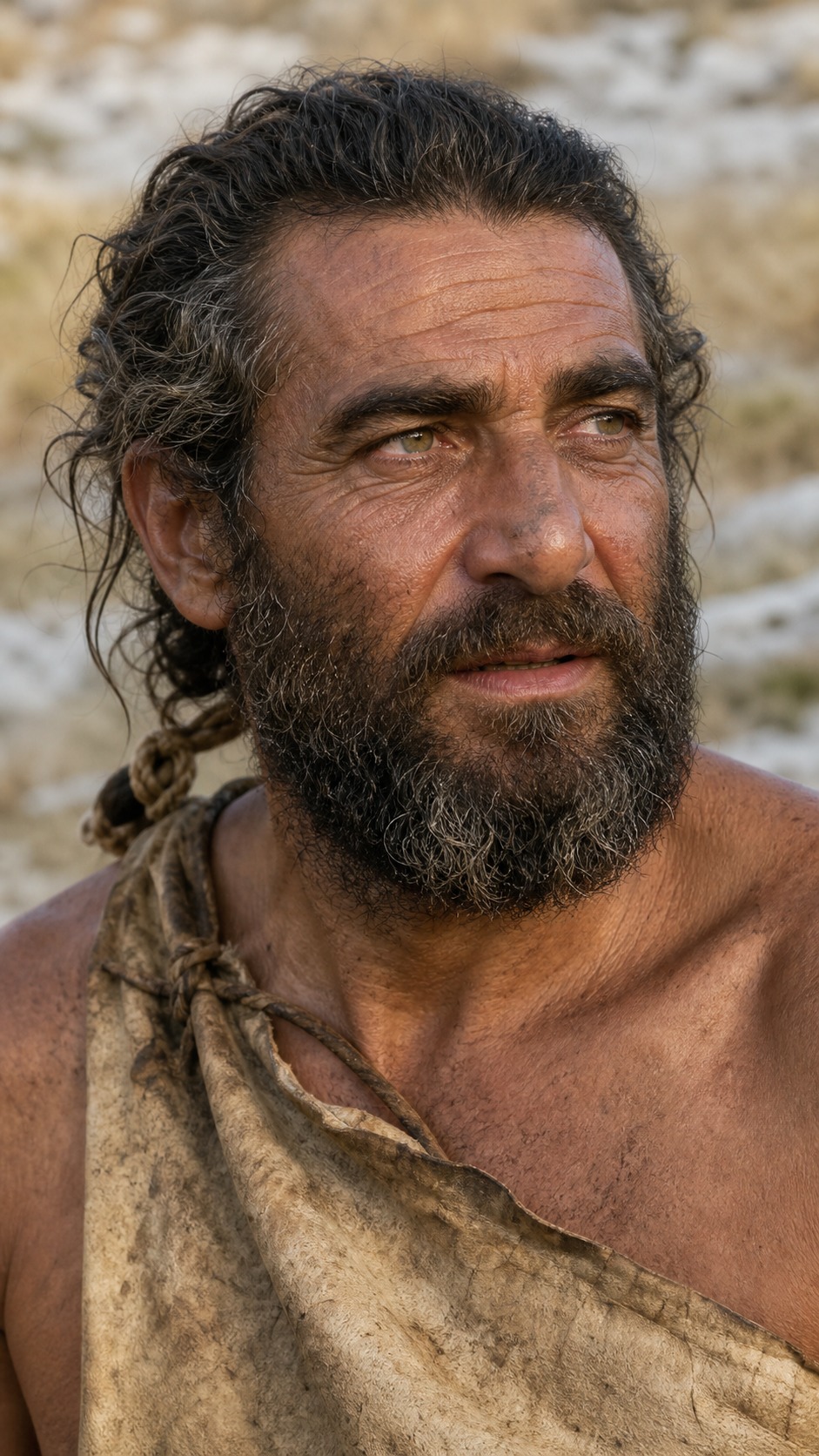 The World's First Team Building Exercise? | 9500 BC