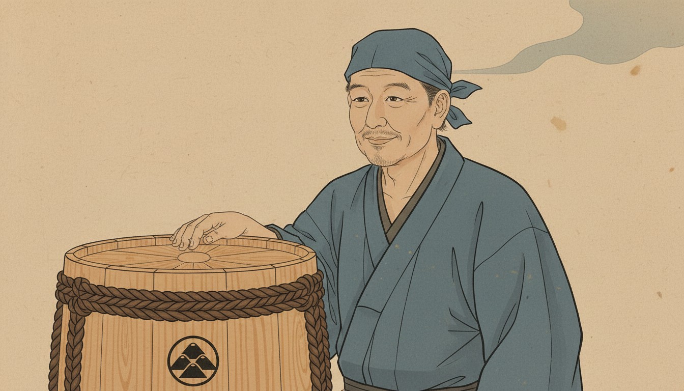 Heian Japan's Warrior Monks Never Existed. This Did.